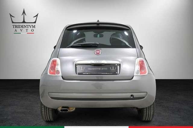 Fiat 500 1.2 S 69cv