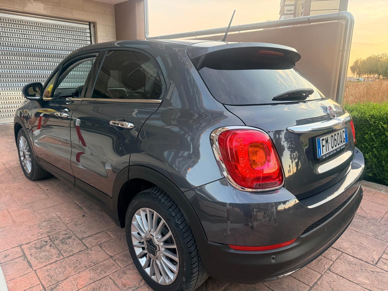 Fiat 500X 1.3 MultiJet 95 CV Business