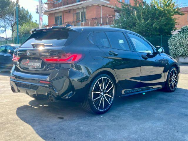 BMW M135 i xDrive