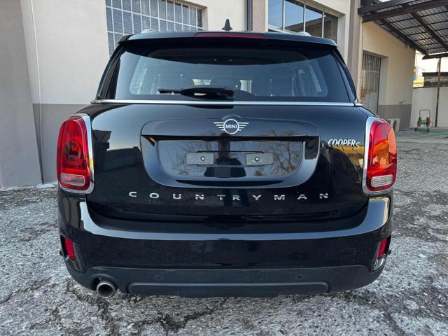 MINI Countryman 1.5 Cooper SE Countryman ALL4 Automatica