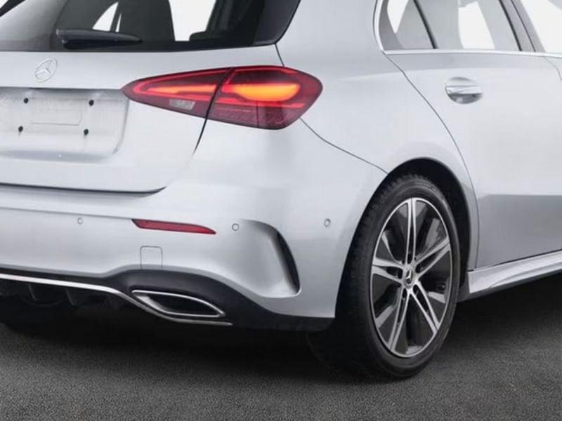 Mercedes-Benz Classe A A 200 Premium AMG LED NAVI