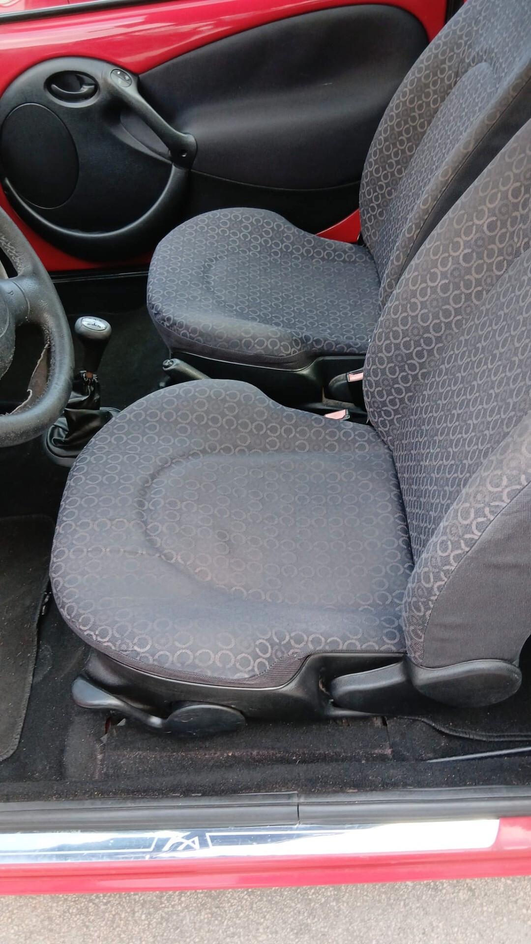 Ford Ka 1.3 Leather Collection