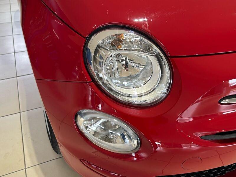 FIAT 500 500 1.0 Hybrid Cult