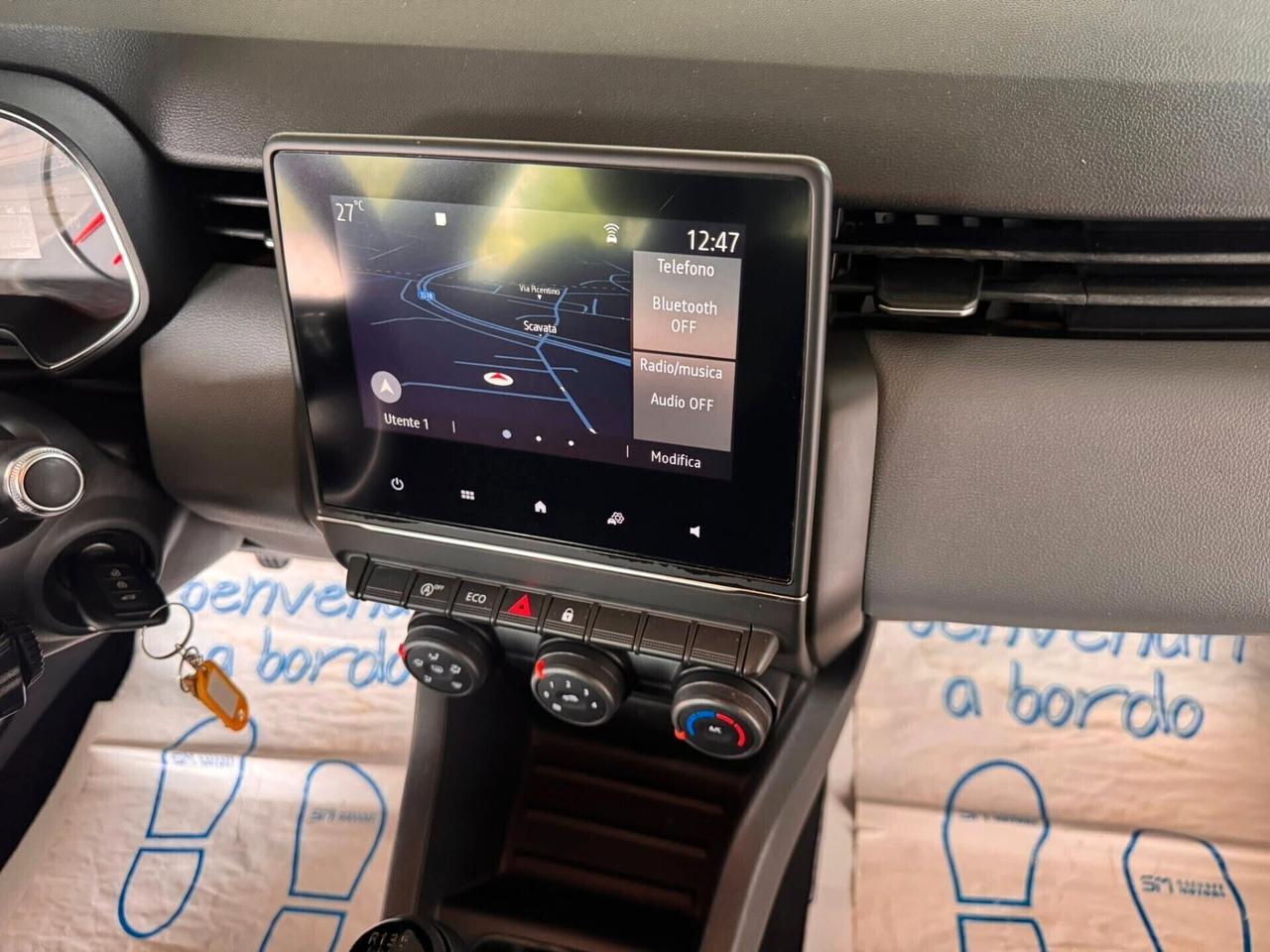 Renault Clio Blue dCi 85 CV 5 porte Intens