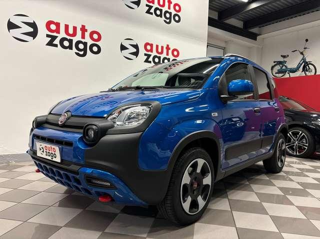 Fiat Panda 1.0 Firefly Hybrid Cross S&Stop