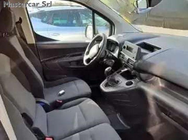 TOYOTA Proace City CITY 1.5D 100CV S&S L1 S COMFORT - GB973CD