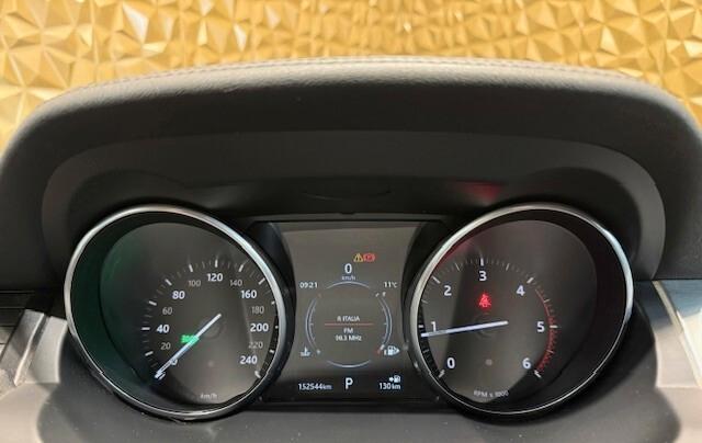 Land Rover Range Evoque 2.0 TD4 150 CV 5p. Pure
