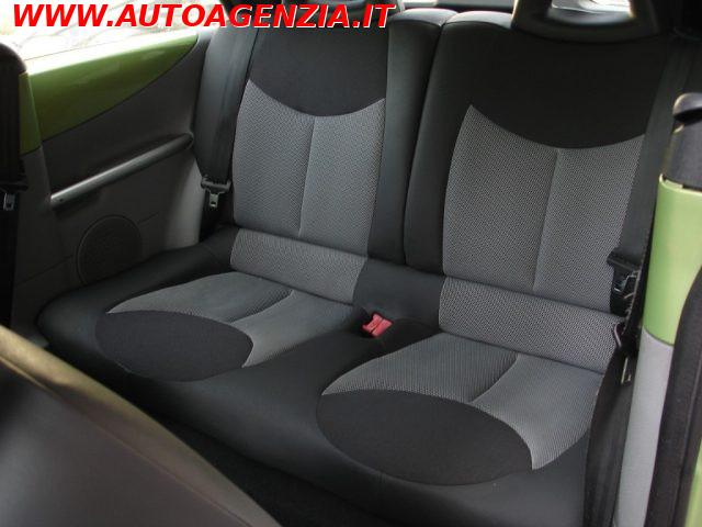 CITROEN C3 Pluriel 1.4 HDi 70CV Elegance