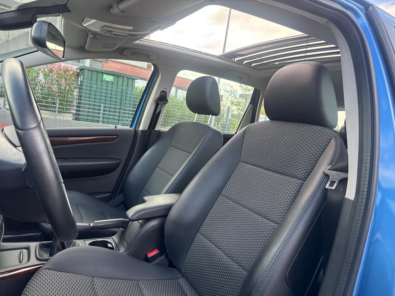 Mercedes-benz A 150 Elegance
