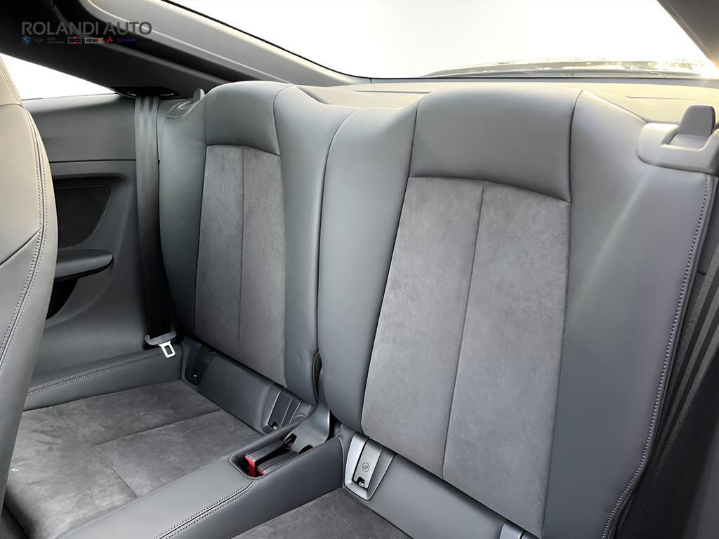 Audi TT 40 2.0 TFSI S tronic