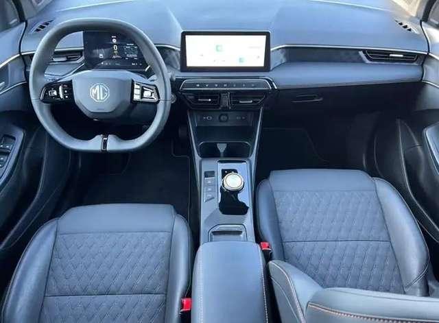 MG MG3 1.5 HYBRID+ LUXURY KM0 2024 ONLY - PROMO!