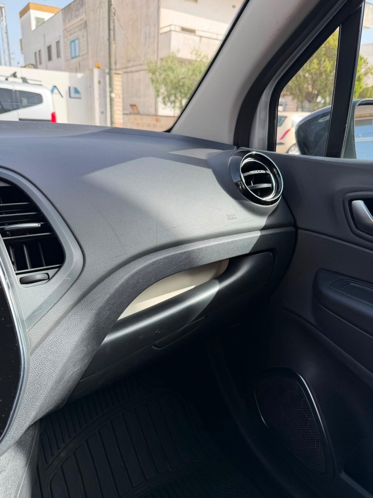 Renault Captur 90 CV Sport Edition-2019