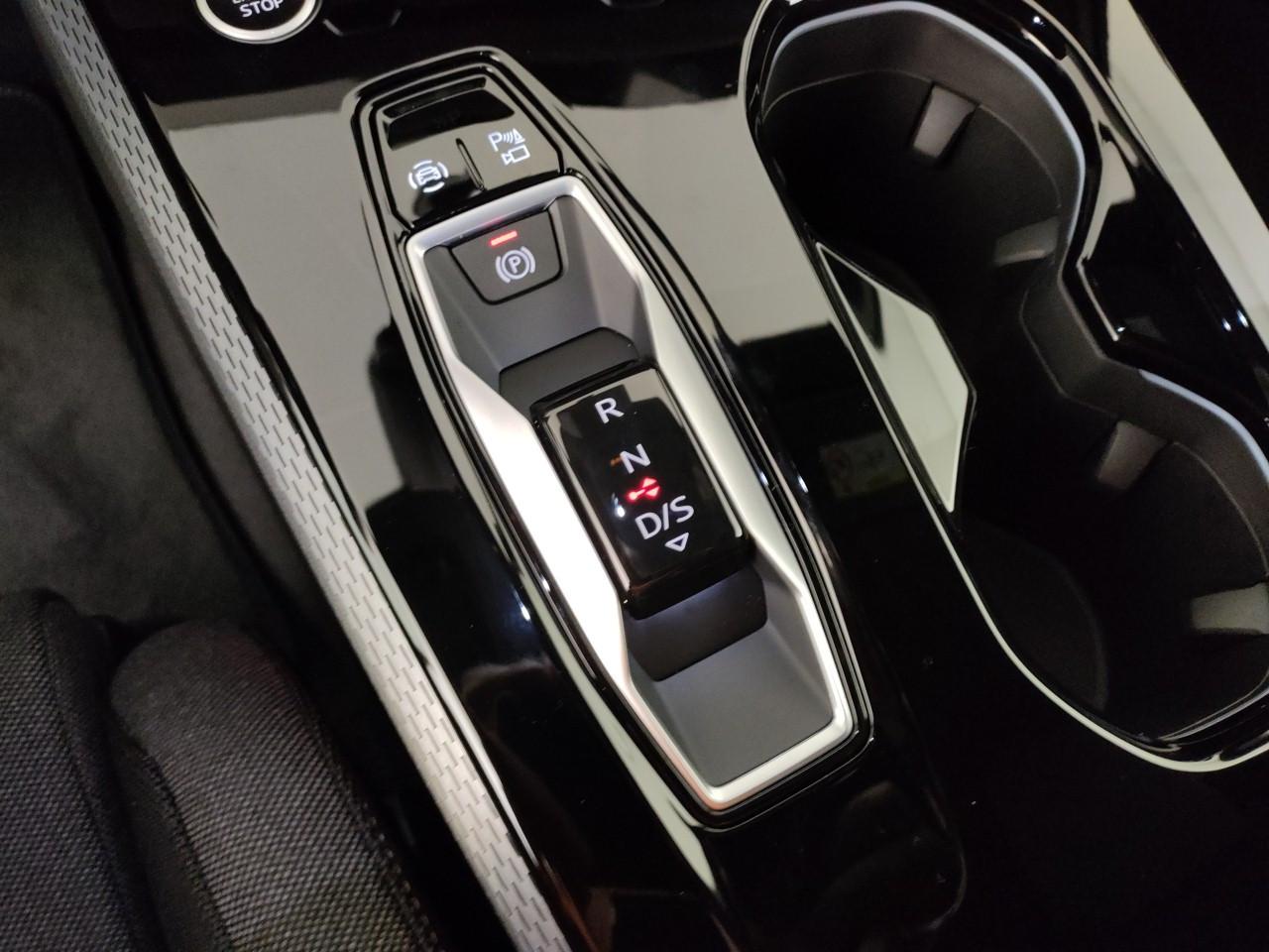 AUDI A5 Avant 40TDI mhev+ S-line edition 204cv S-tronic