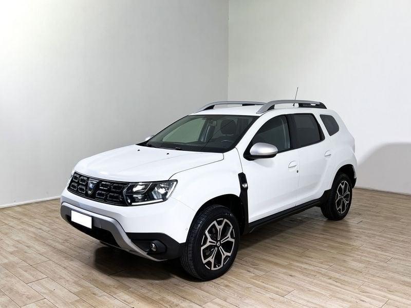 Dacia Duster Duster 1.6 SCe GPL 4x2 Prestige