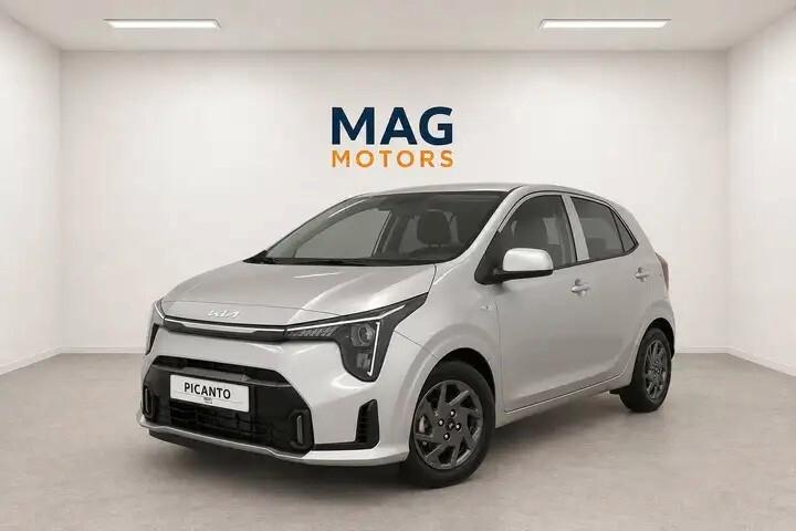 Kia Picanto 1.0 GDi 5 porte Urban "KM 0"