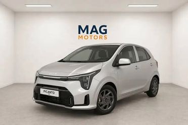 Kia Picanto 1.0 GDi 5 porte Urban "KM 0"