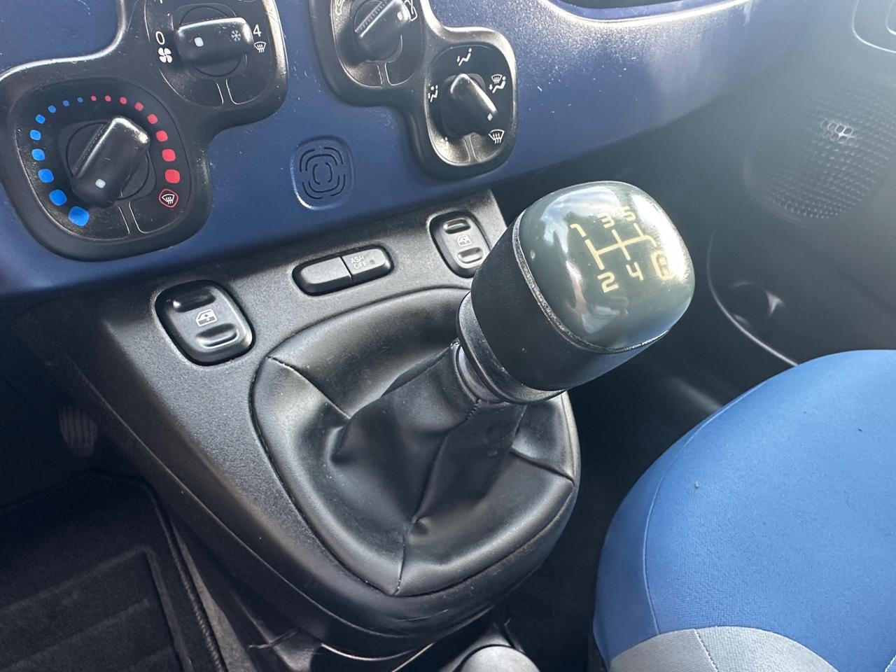 Fiat Panda 1.2 Lounge km 90.000 - 02/2015