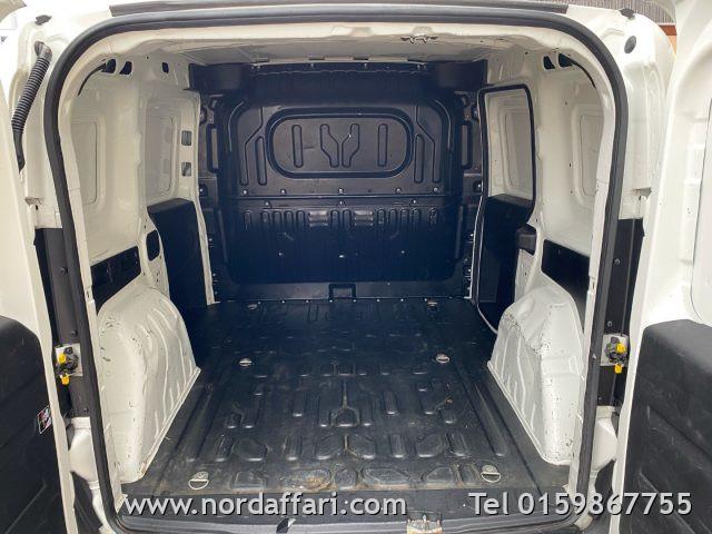 FIAT Doblo Doblò 1.3 MJT S&S PC-TN Cargo Business