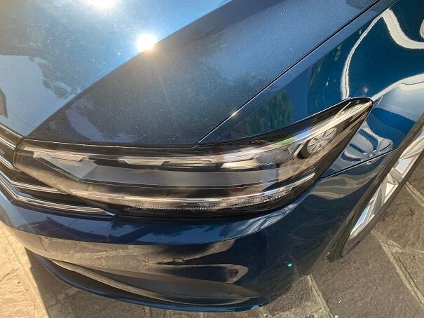 Volkswagen Passat Variant 2.0 TDI SCR 122 CV EVO DSG Business