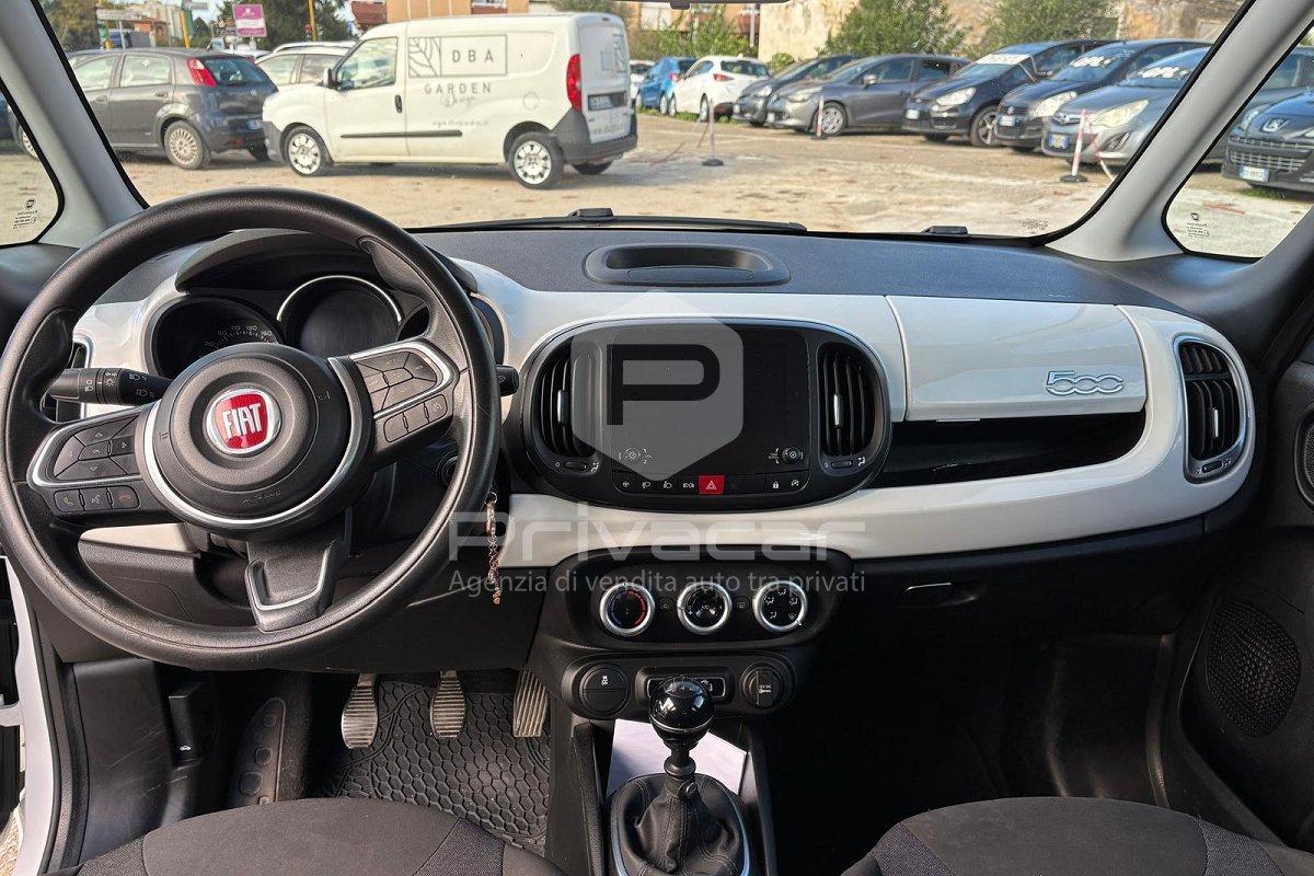 FIAT 500L 1.3 Multijet 95 CV Sport