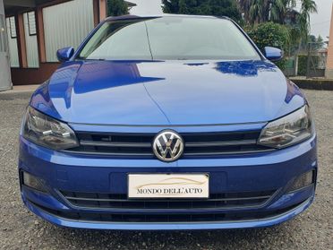 Volkswagen Polo 1.6 TDI Euro6 80CV Neopatentanti