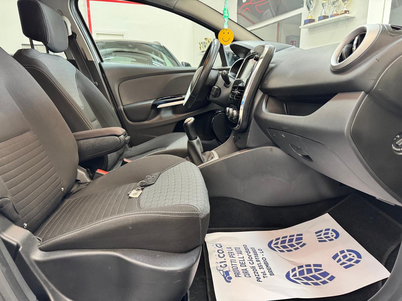 Renault Clio Sporter 1.5 dCi 8V 90CV EDC Energy