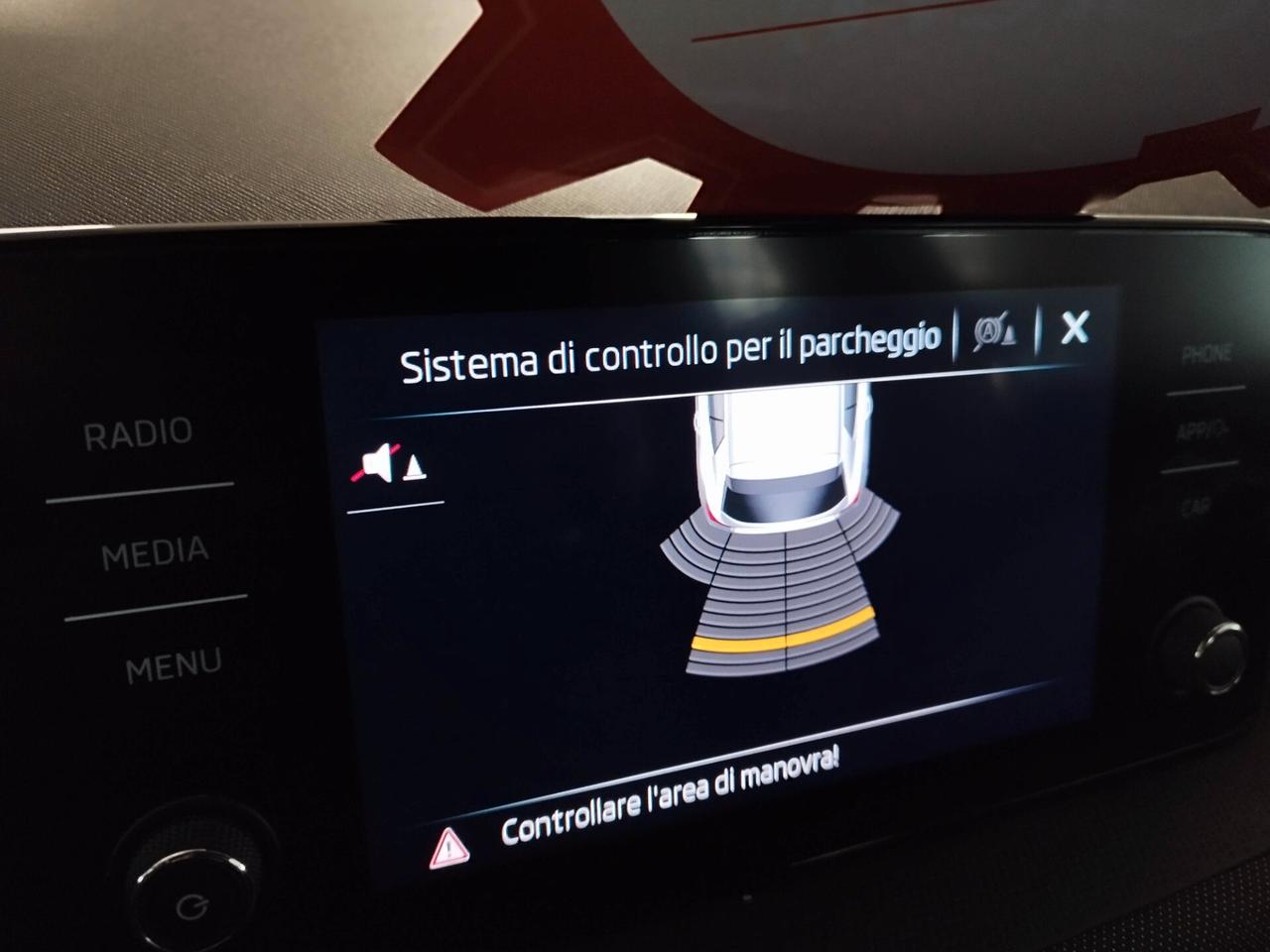 Skoda Fabia 1.0 MPI 5p - euro 6 km 32900