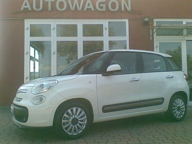 FIAT 500L 1.3 Multijet 85 CV Pop Star 80.000 KM E6B