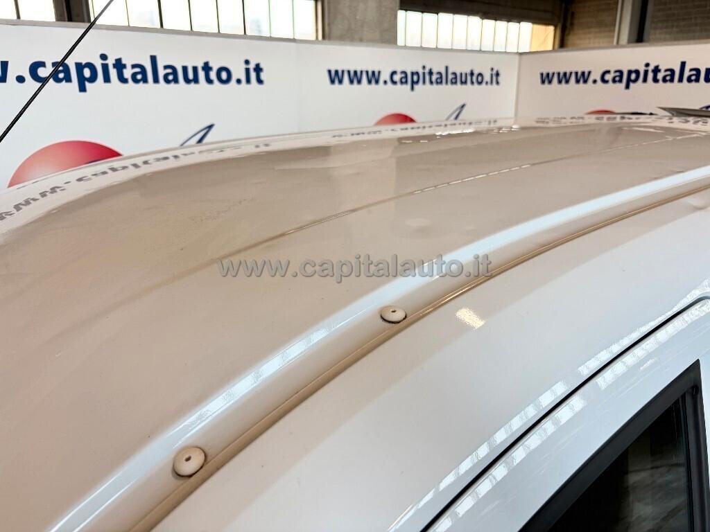 Ford Transit Courier 1.5 TDCi 75CV Trend MARCIANTE