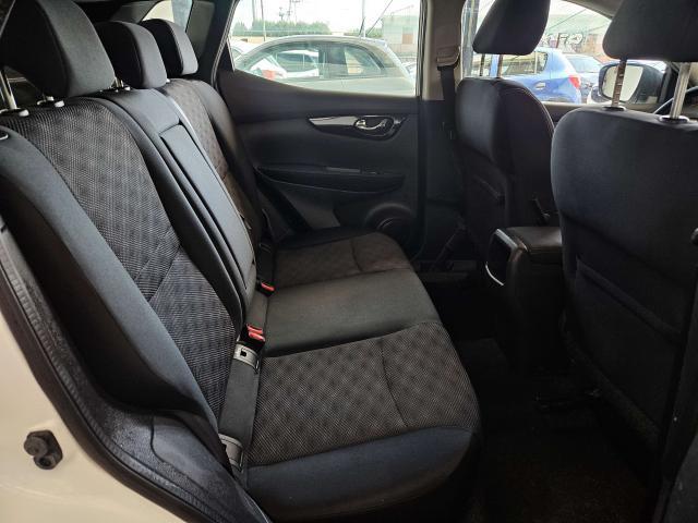 Nissan Qashqai Qashqai II 2014 1.6 dci Acenta 2wd 130cv