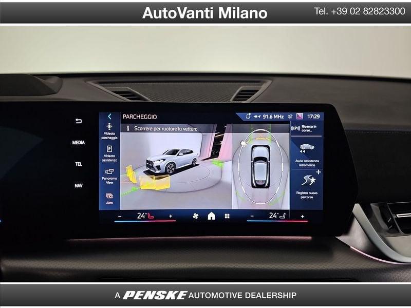 BMW X2 X2 xDrive 20d Msport Pro