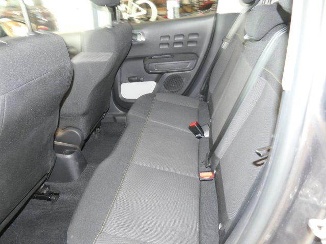 CITROEN C3 PureTech 110 S&S max