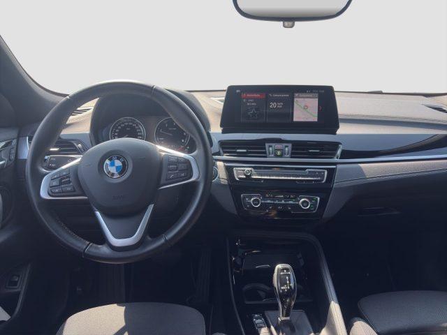 BMW X2 X2 xDrive20d