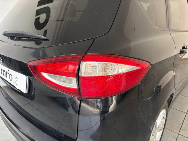 FORD C-Max 1.5 TDCi 4 POSTI AUTOCARRO