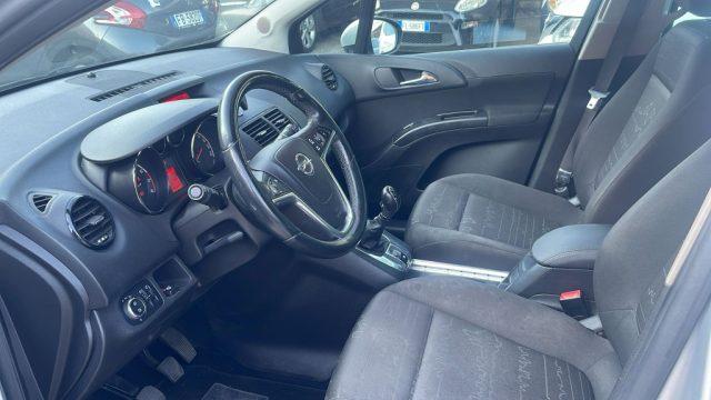 OPEL Meriva 1.4 Turbo 120CV Cosmo