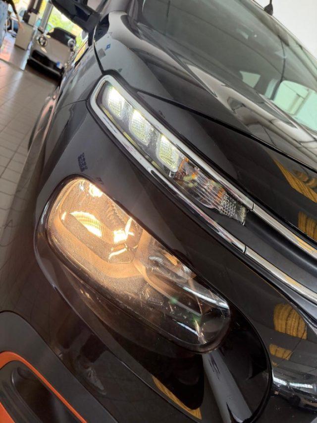 CITROEN Berlingo BlueHDi 130 Stop&Start Combi M Feel
