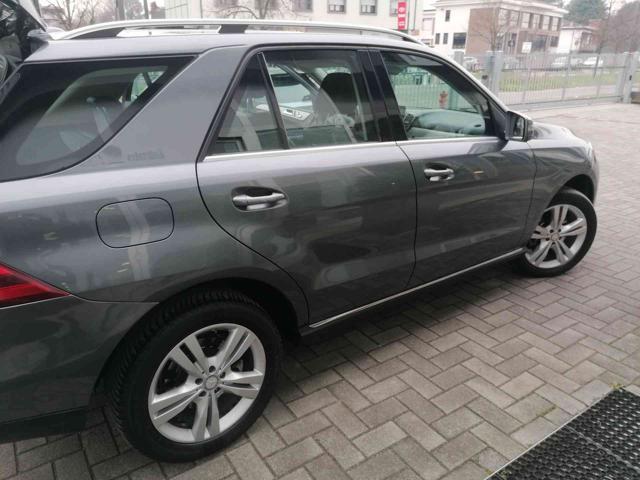 MERCEDES-BENZ GLE 250 d 4Matic Sport