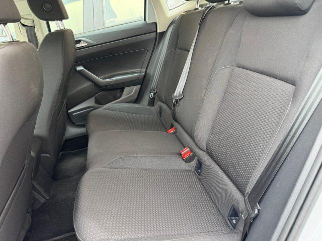 VOLKSWAGEN Polo 1.0 EVO 5p. Comfortline BlueMotion Technology