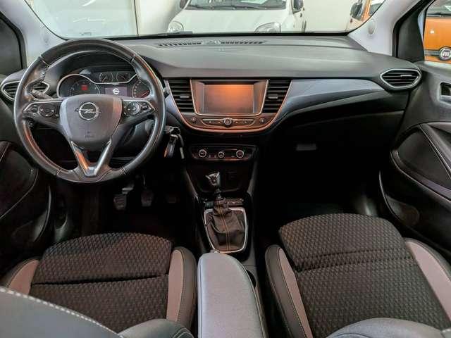 Opel Crossland X Crossland X 1.2 Ultimate s
