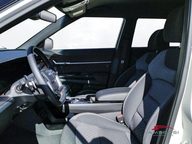 KGM Torres STYLE - 1.5 - 2WD FULL HYBRID
