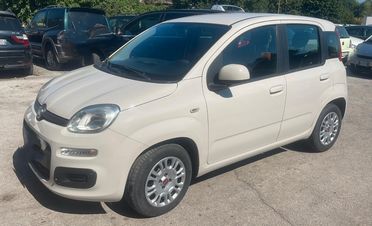 Fiat Panda 1.3 MJT 95 CV S&S Lounge