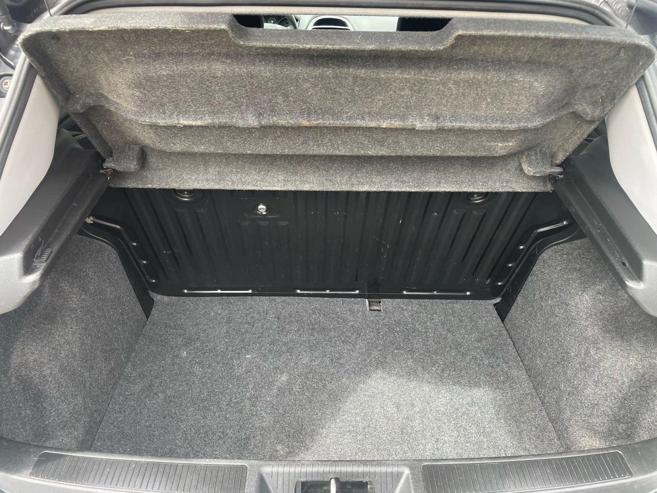 Fiat Punto 1.4 8V 5 porte Easypower Street