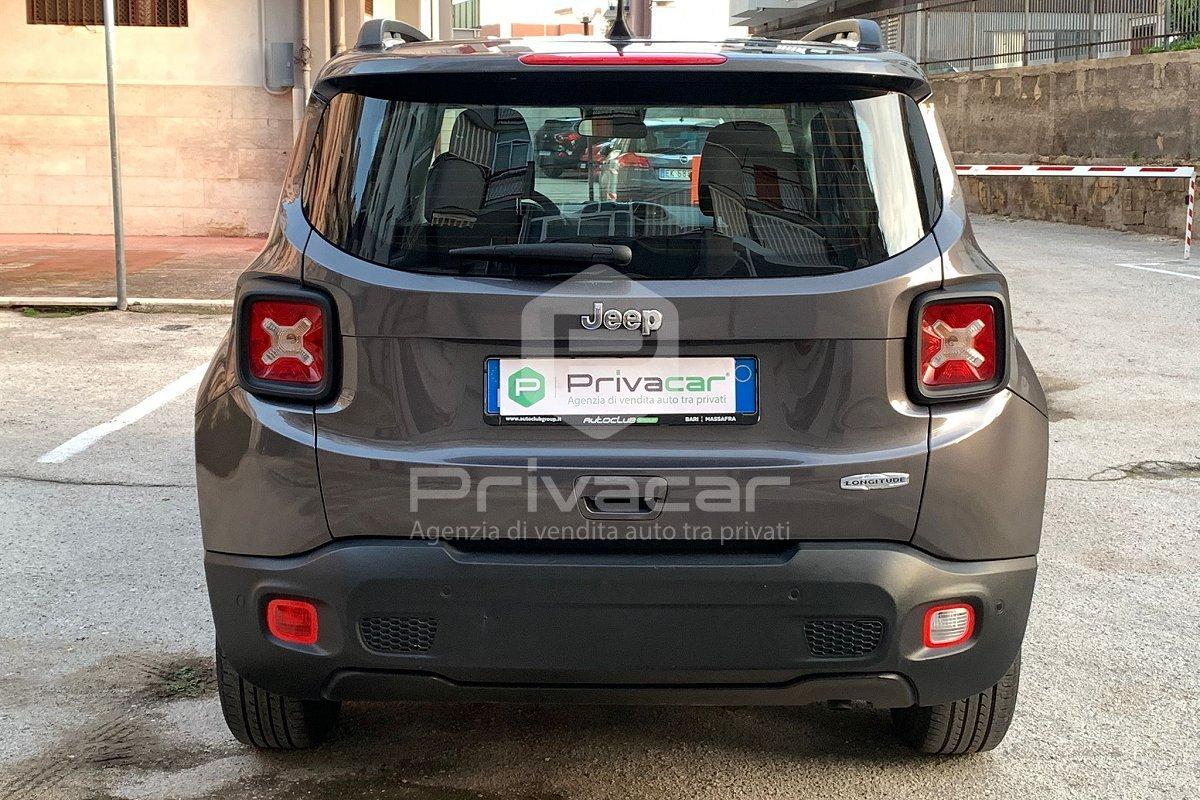 JEEP Renegade 1.0 T3 Longitude