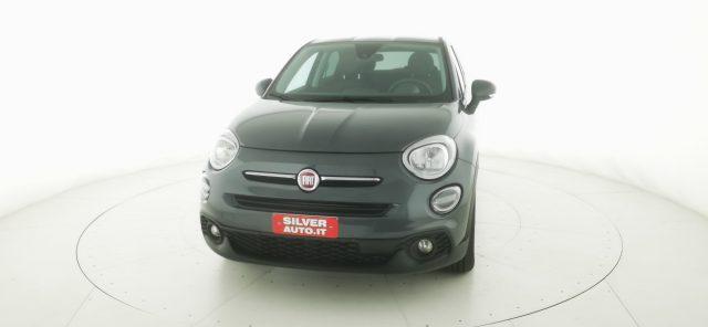 FIAT 500X 1.3 MultiJet 95 CV Connect