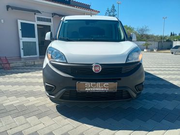 fiat doblo' cargo 1.6 mjt 120 cv MAXI 3 POSTI