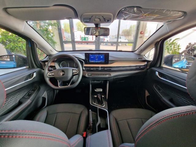 EMC Quattro EMC QUATTRO AUTOMATICA GPL