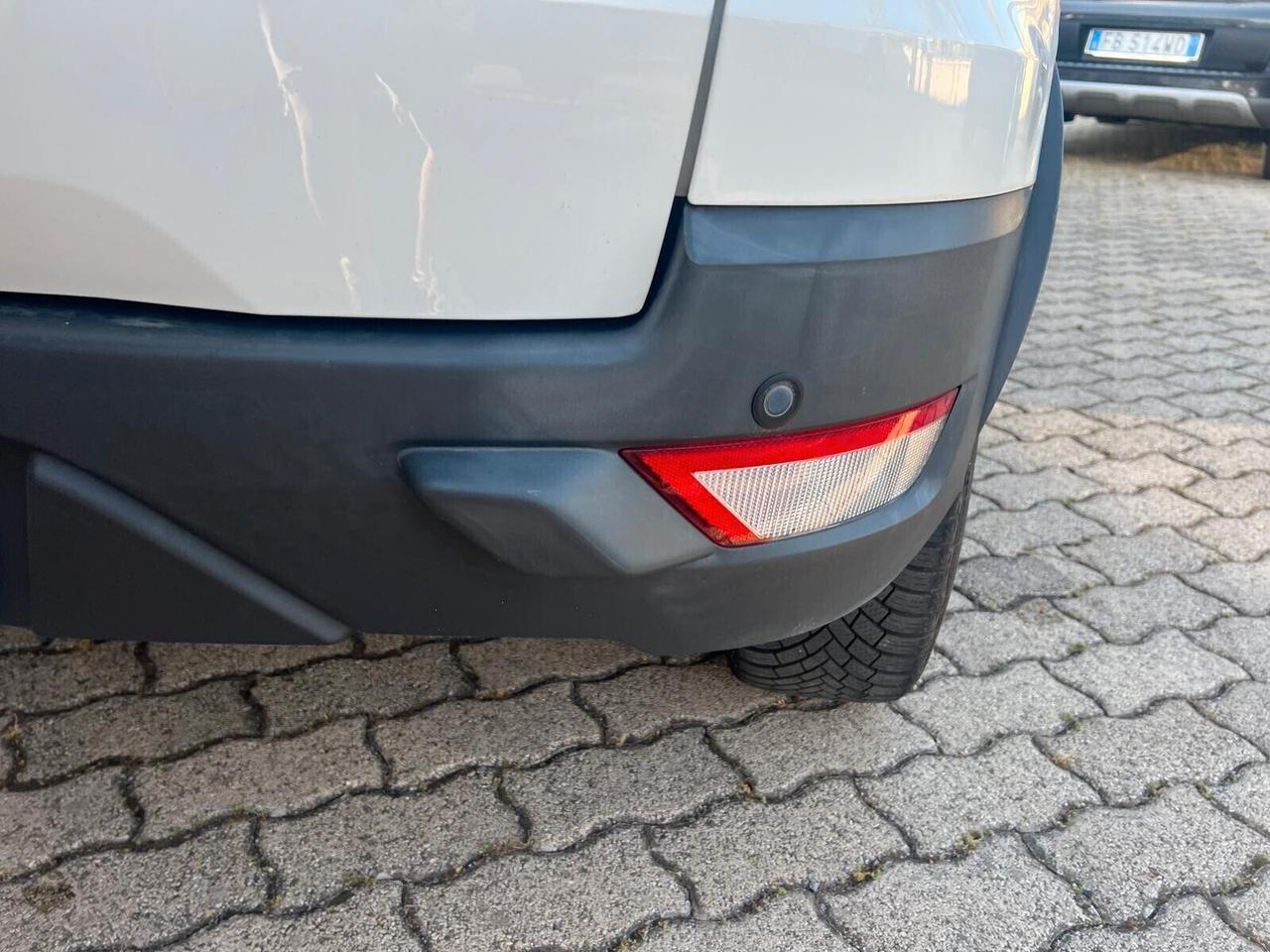 Ford EcoSport 1.5 TDCi 95 CV Titanium S