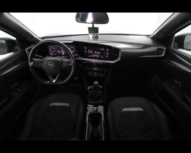 OPEL Mokka 1.2 Turbo 130 CV Ultimate