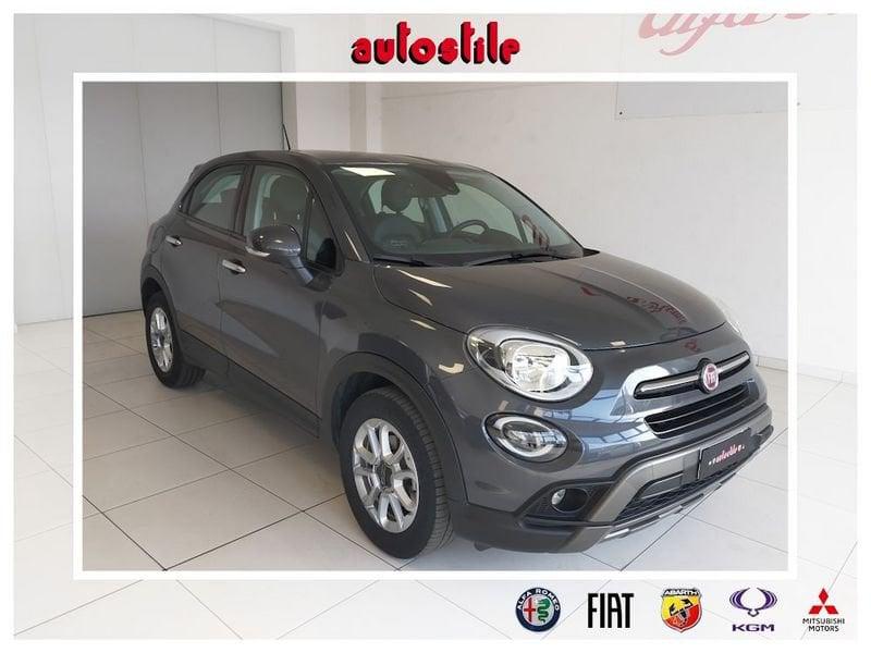 FIAT 500X 1.0 T3 120 CV Business