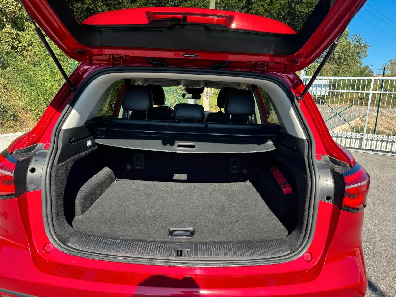 Mg HS 1.5T-GDI Luxury